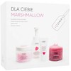 Ziaja I Love Ziaja Marshmallow kūno šveitimas moterims, 300 ml
