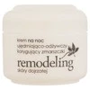 Ziaja Remodeling Anti-Wrinkle Night Kremas Night Skin Kremas