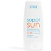 Ziaja Sopot Sun Kremas su antioksidantu SPF 50+ ir vitaminu C, 50 ml