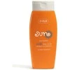 Ziaja Sun Protector Solar SPF 20 Vandeniui atsparus veido ir kūno losjonas, 150 ml