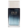 Zilli Mėlyna Titanium EDP parfumuotas vanduo vyrams, 100 ml