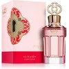 Zimaya Khafaya Rožinė EDP parfumuotas vanduo moterims, 100 ml