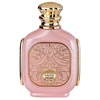 Zimaya Zukhruf Rožinė EDP parfumuotas vanduo moterims, 100 ml