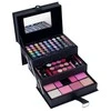 ZMILE COSMETICS Beauty Case Makeup Palette, 110 g
