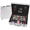 ZMILE COSMETICS Everybody´s Darling Makeup Palette dekoratyvinės kosmetikos lagaminėlis