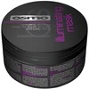 Osmo Blinding Shine Illuminating Mask žvilgesio suteikianti kaukė plaukams, 100 ml