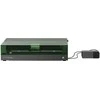 2-in-1 lazerinio graviravimo staklės xTool S1 40W Basic