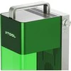 xTool F1 dviejų lazerinių šaltinių graviravimo staklės (open box)