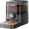 3L WiFi Oneisall F1-M smart feed dispenser
