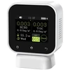 4-in-1 indoor air quality monitorius Formaldehyde detector with touch screen FNIRSI SFD-02