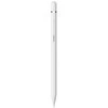 Aktyvus rašiklis Baseus Smooth Writing Series su belaidžiu įkrovimu, USB-C (balta)