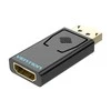 Adapteris DisplayPort – HDMI Vention HBKB0 (juodas)