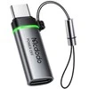 Adapteris USB-C arba USB-C Mcdodo OT-2450, automatinis išjungimas