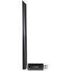 Adapteris WiFi Baseus FastJoy 300Mbps (Juodas)