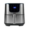 Gruzdintuvė Gold Frying Air Fryer Princess XXL 5,5L
