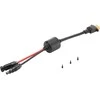 DJI Power XT90 greitojo įkroviklio laidas / adapteris, skirtas MC4 1,8 kW įkrovimui