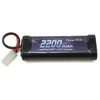 Gens Ace Baterija 2200mAh 7.2V NiMH Tamiya