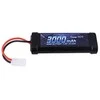 Akumuliatorius Ace 3000mAh 7.2V NiMH Tamiya