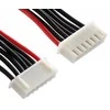 Gens Ace &amp; Tattu Baterija Gens Ace 5000mAh 44.4V 60/120C 12S1P