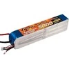 Gens Ace &amp; Tattu Baterija Gens Ace 5000mAh 44.4V 60/120C 12S1P