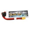 Akumulatorius Gens Ace G-Tech Soaring 2200mAh 7.4V 30C 2S1P XT60
