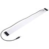 LED panelė šešėlinei palapinei 60 cm Puluz 30W 1690 liumenų PU5212