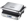 Skrudintuvas AMZCHEF CE-LS-GC02C-H-WP Electric Grilis