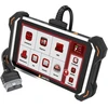 Automobilių diagnostikos skaitytuvas - ANCEL DS600 BT 8 colių 4 GB/64 GB