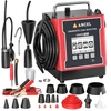 Automobilių Nuotėkio Detektorius - ANCEL L5000 PRO 0,5–20 PSI EVAP Dūmų Testeris
