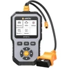 Motociklų Diagnostikos Skaitytuvas - ANCEL MT100 PRO, Skirtas Hero Honda Kymco Suzuki Sym Yamaha, ABS OBDII USB, 8–18 V DC