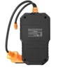 Motociklų Diagnostikos Skaitytuvas - ANCEL MT100 PRO, Skirtas Hero Honda Kymco Suzuki Sym Yamaha, ABS OBDII USB, 8–18 V DC