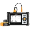 Motociklų Diagnostikos Skaitytuvas - ANCEL MT310 3,5 Colio Spalvotas TFT Ekranas BMW Harley Honda Yamaha Suzuki Kawasaki OBDII USB Wi-Fi Atnaujinimai