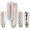 ANLAN 02-AGSY51-0RA 3-in-1 Massager for the Body, Face, and Head