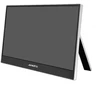 ANMITE A140W04 14" Portable Monitorius