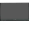 ANMITE A140W04 14" Portable Monitorius