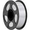Anycubic PC Filament (Transparent Baltas) 1kg