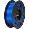 Anycubic TPU Filament (Transparent Mėlyna) 1kg
