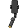 AOCHUAN M3 Pro Mini Gimbal with AI Sensor (Juodas)