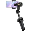 AOCHUAN S3 Gimbal with Additional Screen (Juodas)