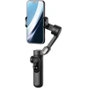 AOCHUAN X Pro Standard Gimbal (Juodas)