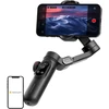 AOCHUAN X Pro Standard Gimbal (Juodas)