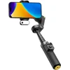 AOCHUAN X3 Gimbal with AI Sensor (Juodas)
