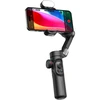 AOCHUAN XE Gimbal with RGB Lighting (Juodas)
