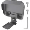 Protector &amp; Sunhood Sunnylife 2in1 į DJI RC 2 (YK674)