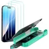 Apsauginis stiklas ESR ARMORITE IPHONE 16 PRO Juodas