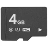 Atminties kortelė GODOX Micro SD Memory Card 4GB