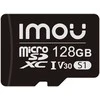 Imou 128GB Micro SD kortelė, priekinis vaizdas