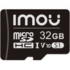 Atminties kortelė IMOU Micro SD 32GB (UHS-I, SDHC, 10/U1/V10, 90/20)