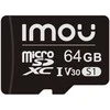 Atminties kortelė Imou Micro SD (UHS-I, SDXC, 10/U3/V30, 95/38)