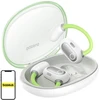 Ausinės Earphones TWS Baseus Eli Sport 1, (žalias)